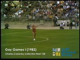 Gay Games I 1982 opening ceremonies [003]