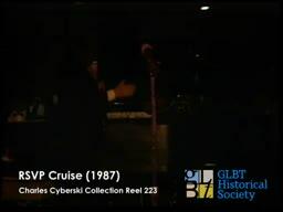 RSVP Cruise Rita #2/Celeste #1