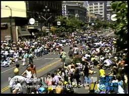 Pride Parade 1986 raw #3 