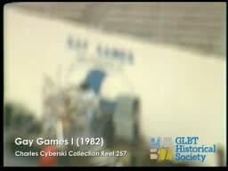 Gay Games I 1982 opening ceremonies [005]