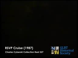 RSVP Cruise Masquerade ball #1