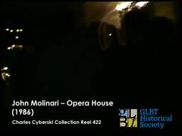John Molinari - Opera House