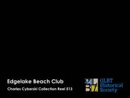 Edgelake Beach Club