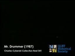 Mr. Drummer 1987 switcher #2