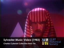 Sylvester Music Videos raw #8