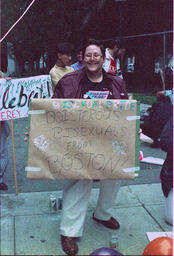 1990 National Bisexual Conference [086]