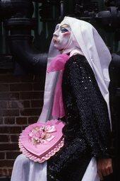 Reverend Mother the Abbess juillet 1984-8-J-B-CARHAIX