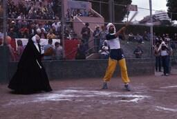 Softball Game-3-CARHAIX-1981-TR