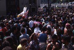 Castro Street Fair août 1981-2-J-B-CARHAIX