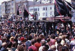 Castro Street Fair août 1981-3-J-B-CARHAIX