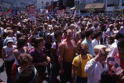 Castro Street Fair août 1984-J-B-CARHAIX