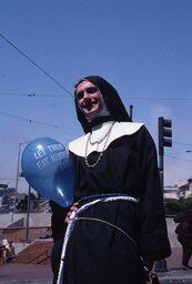 Sister Gloria Sunbeam Castro août 1981-2-J-B-CARHAIX