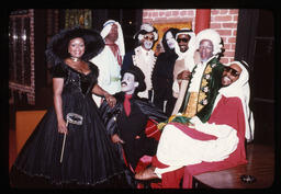 Anonymous Slides Of Black Gay Events 1997-39 010
