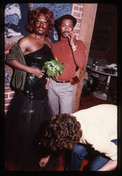 Anonymous Slides Of Black Gay Events 1997-39 032