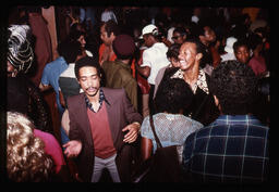 Anonymous Slides Of Black Gay Events 1997-39 040