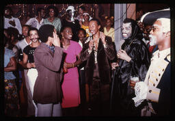 Anonymous Slides Of Black Gay Events 1997-39 041