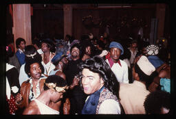 Anonymous Slides Of Black Gay Events 1997-39 042