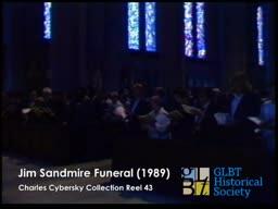 Jim Funeral #2