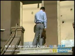 M.M.O. (Mercury Mail Order)