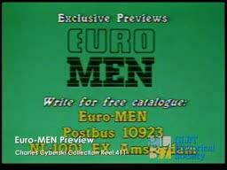 Euro-MEN Preview