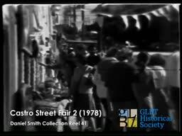 1978 Castro Street Fair 2