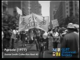 Parade 1977