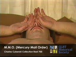 M.M.O. Mercury Mail Order