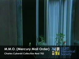 MMO Mercury Mail Order