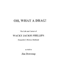 Jackie Phillips book