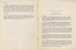Hobby Directory, September 1946