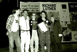 1990 National Bisexual Conference [089]