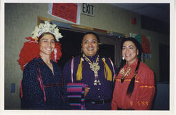 12th Annual International Two Spirit Gathering Attendees [2]